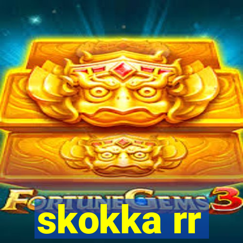 skokka rr